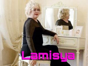 Lamisya
