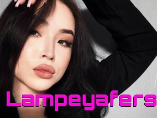Lampeyaferst