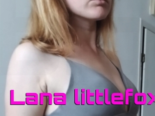 Lana_littlefox