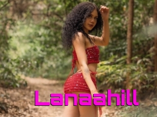 Lanaahill