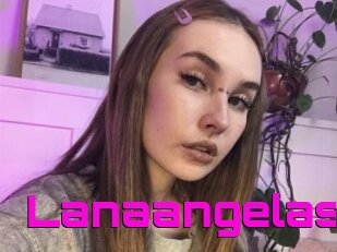 Lanaangelas
