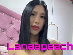 Lanaapeach