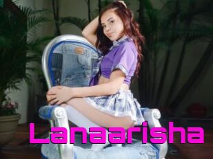 Lanaarisha