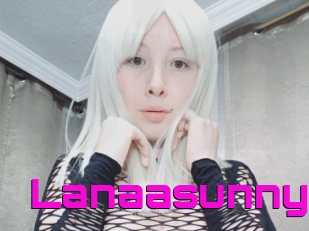 Lanaasunny