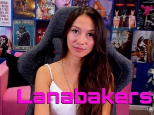 Lanabakers