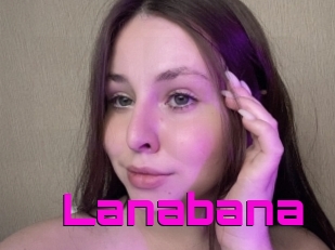 Lanabana
