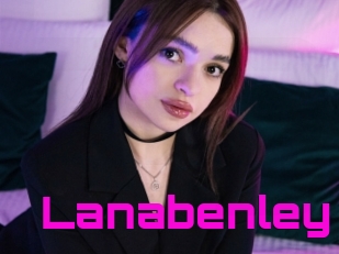 Lanabenley