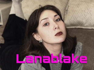 Lanablake