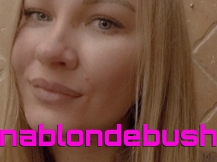 Lanablondebush