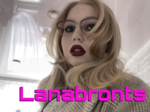 Lanabronts