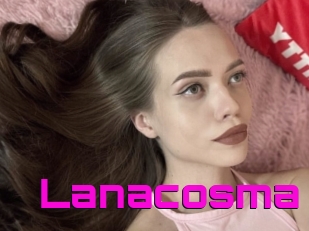 Lanacosma
