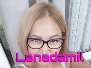Lanadamil