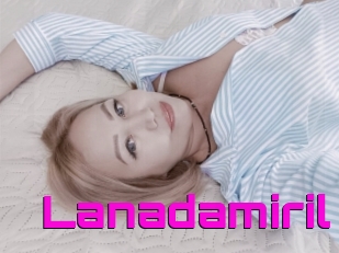 Lanadamiril