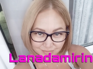 Lanadamirin