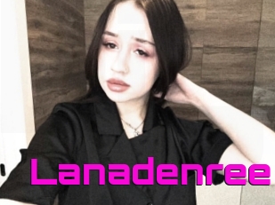 Lanadenree