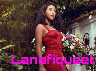 Lanafiqueet