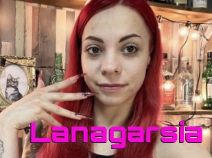 Lanagarsia