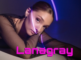 Lanagray