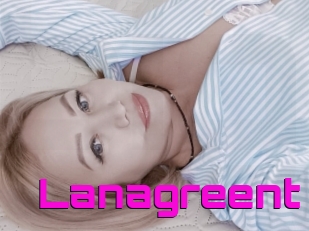 Lanagreent