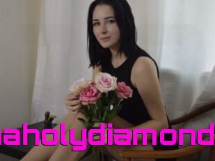 Lanaholydiamond