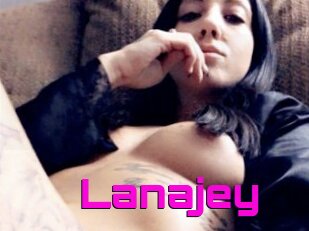 Lanajey