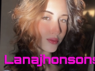 Lanajhonsons