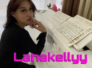 Lanakellyy