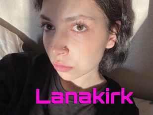 Lanakirk