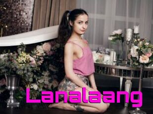 Lanalaang