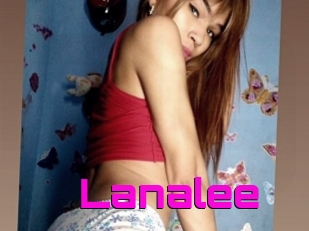 Lanalee