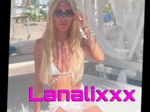 Lanalixxx