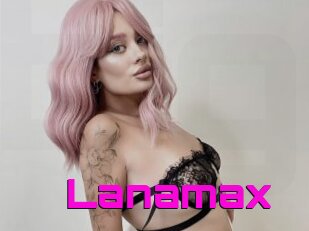 Lanamax