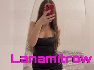 Lanamitrow