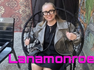 Lanamonroe