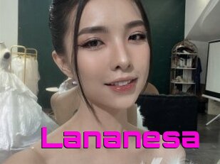 Lananesa