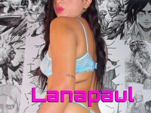 Lanapaul