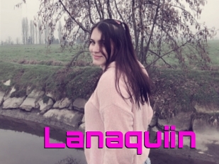 Lanaquiin