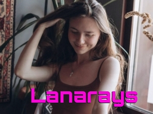 Lanarays