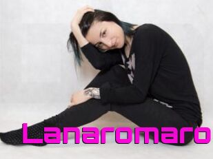 Lanaromaro
