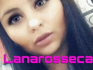 Lanarossecat