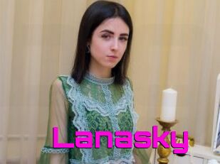 Lanasky