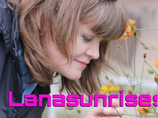 Lanasunrises