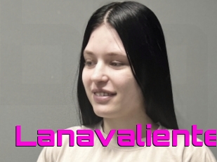 Lanavaliente