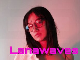 Lanawaves