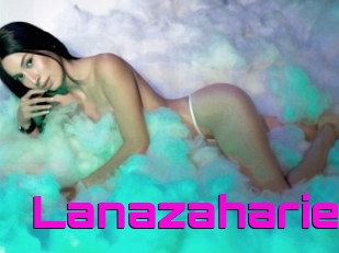 Lanazaharie