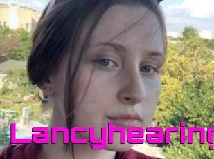 Lancyhearing