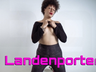 Landenporter