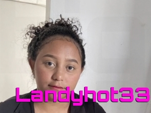 Landyhot33