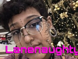 Lanenaughty