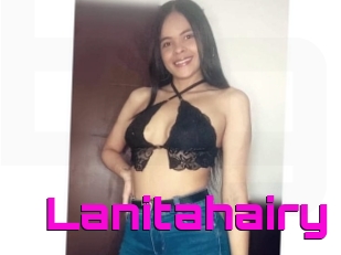 Lanitahairy